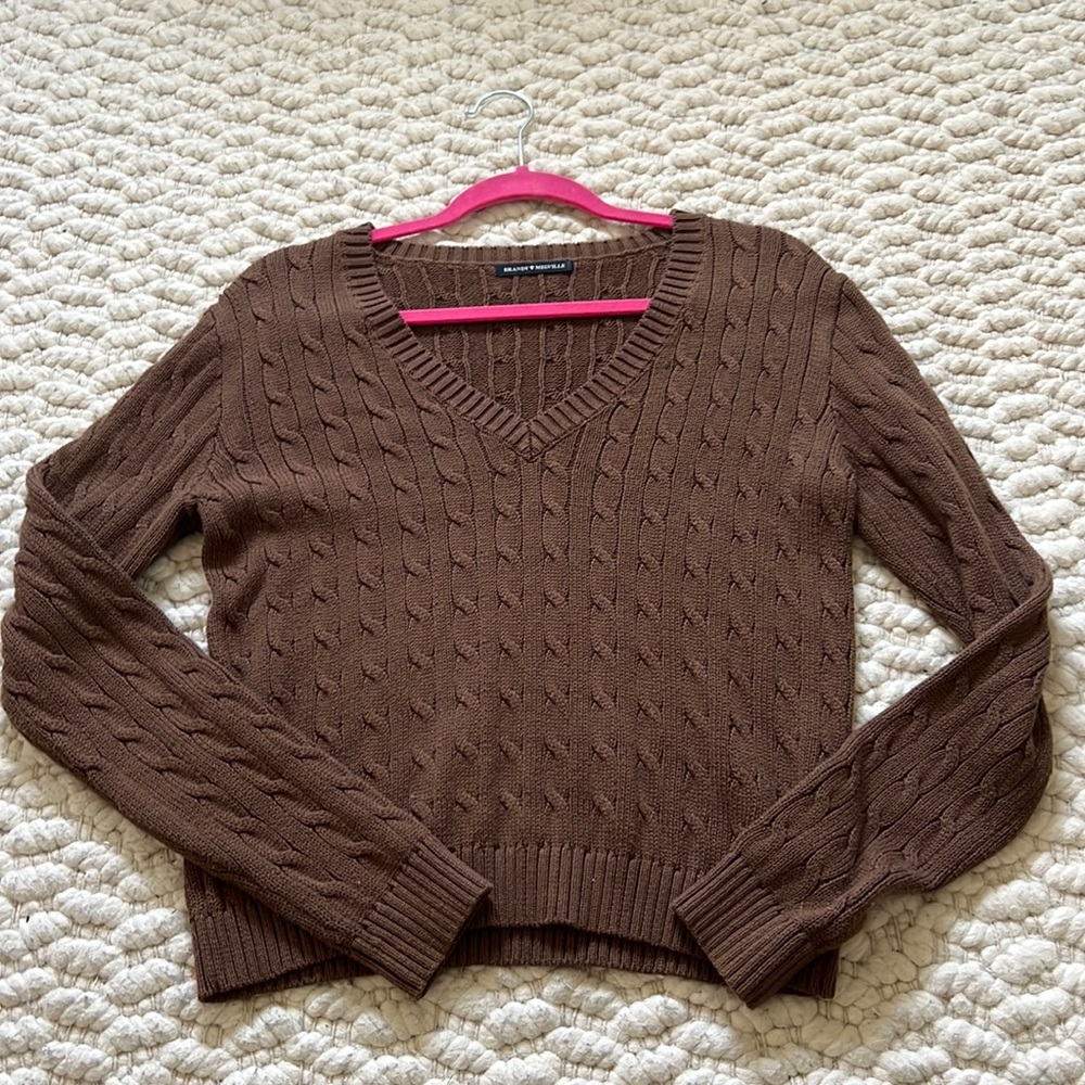 Brandy Melville sweater